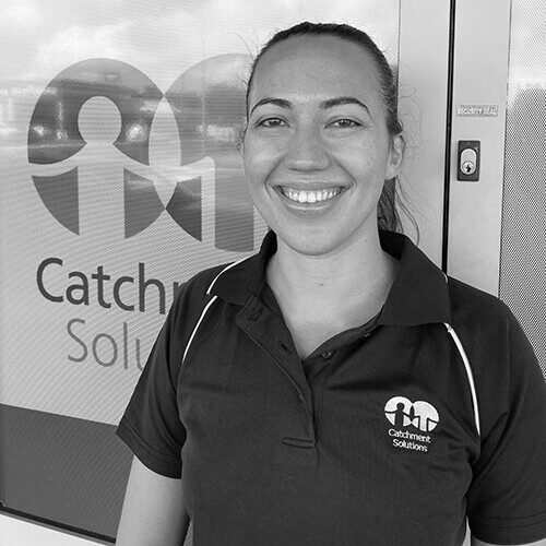 Megan Skelton Catchment Solutions Environmental Consultant